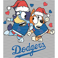 Los Angeles Dodgers-LA 30